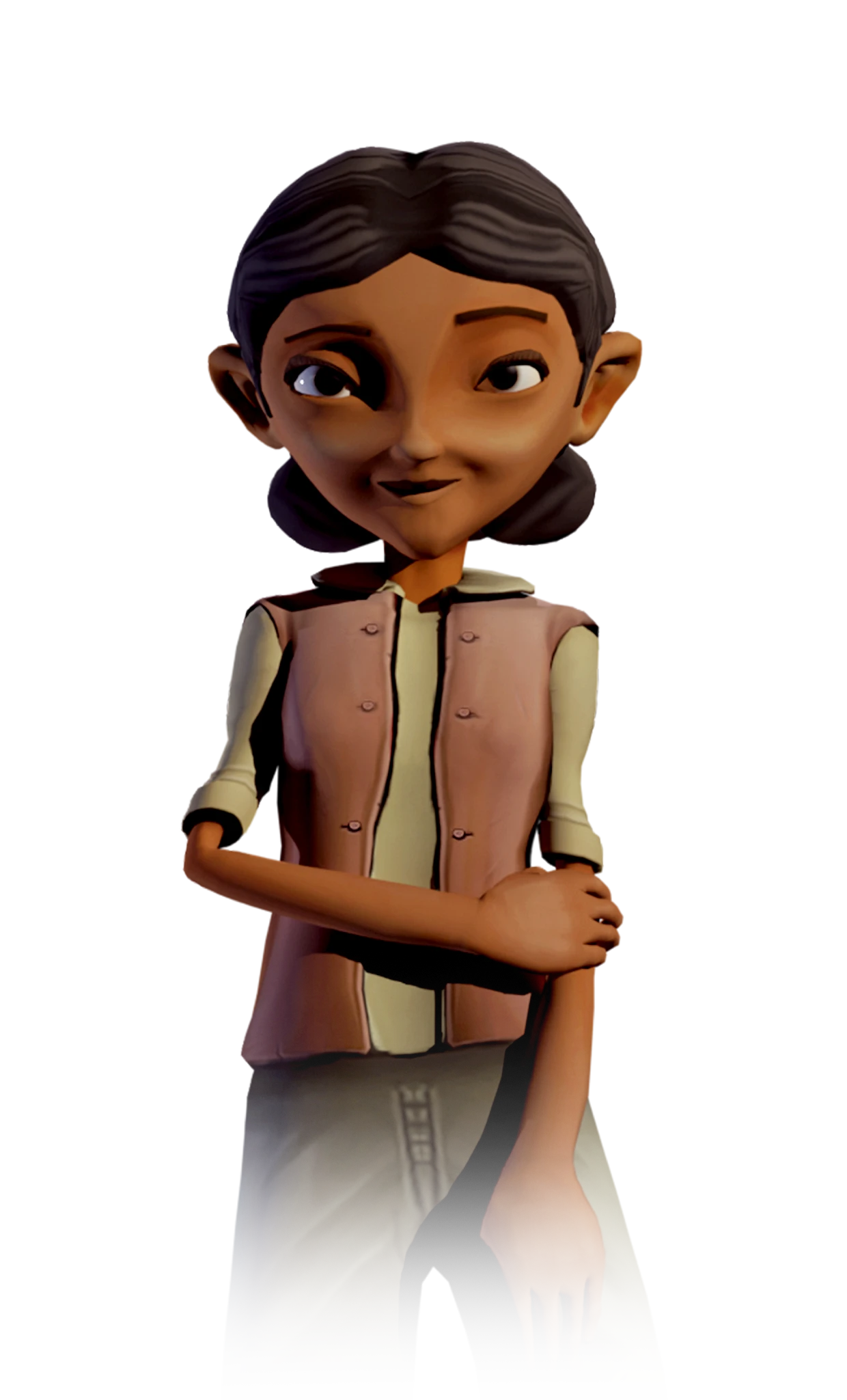 Cícera — ARIDA: Backland's Awakening