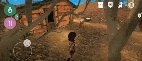 ARIDA — craft and inventory
