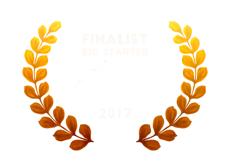 Bigstarter
