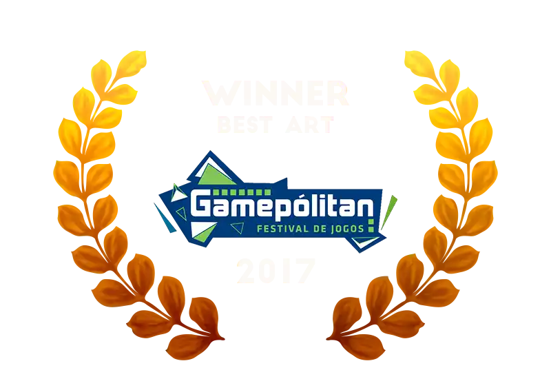 Gamepolitan