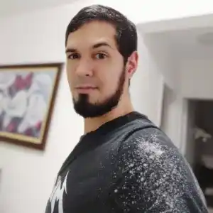 Anderson Sampaio - CTO | Programming Lead