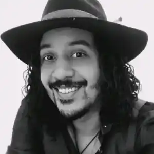 Éric Cäsar - Generalist Artist 2D, 3D & UI