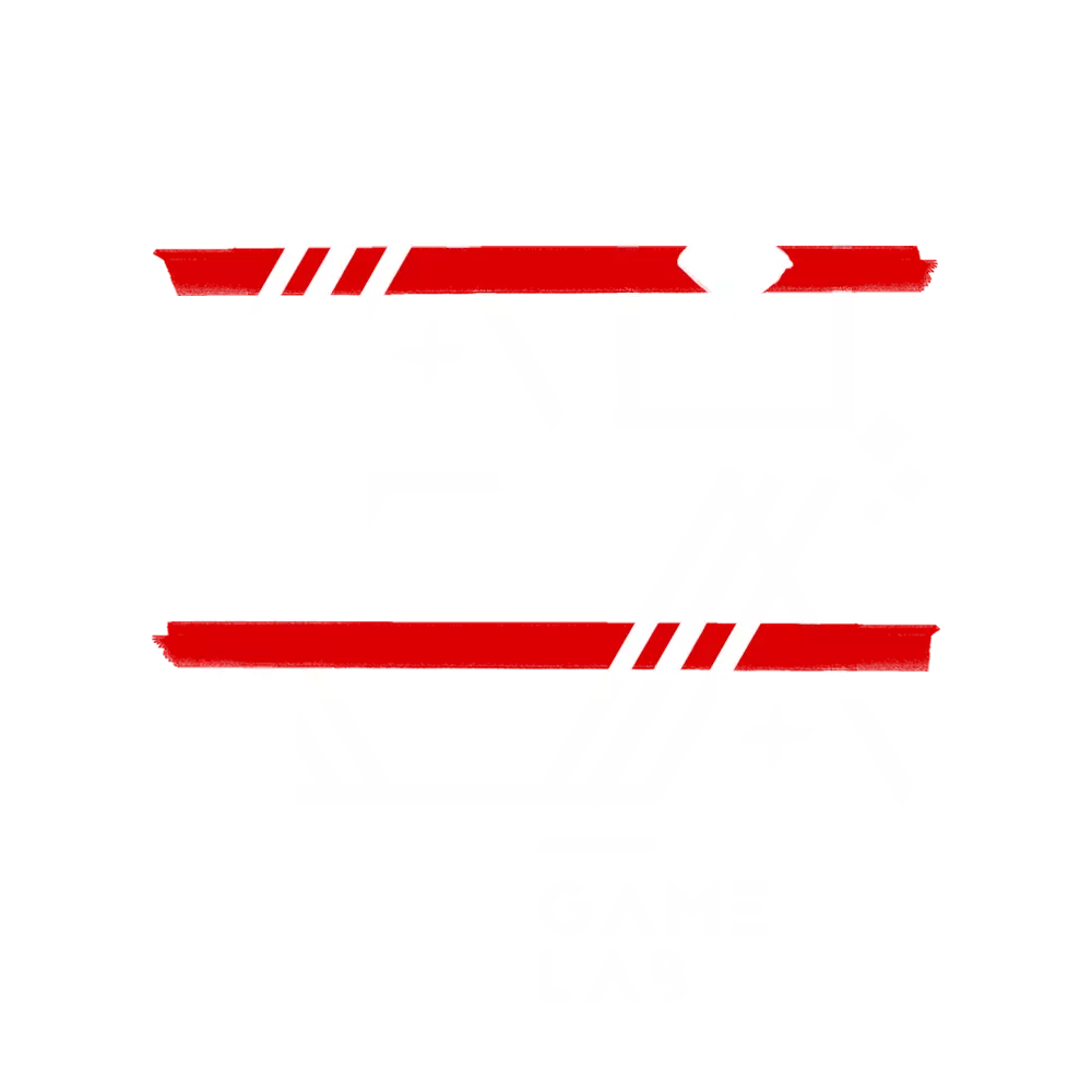 Logo - Aoca Game Lab