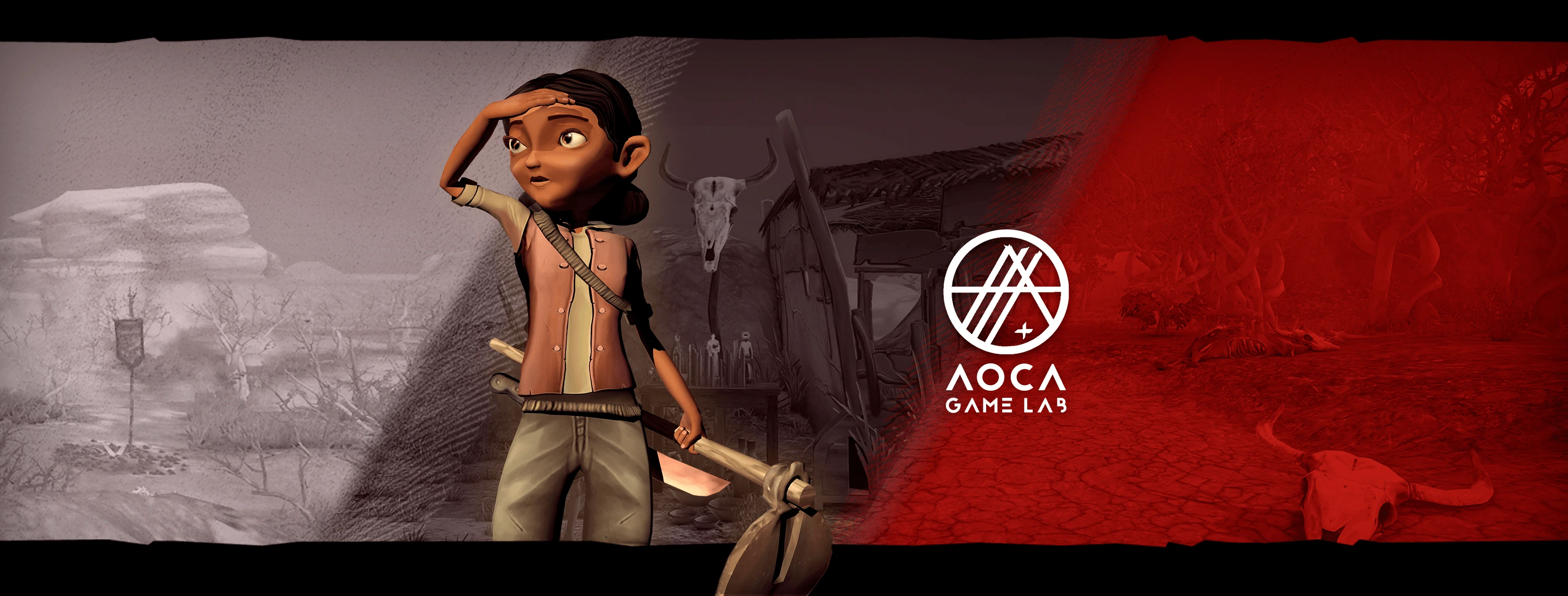 Aoca Game Lab